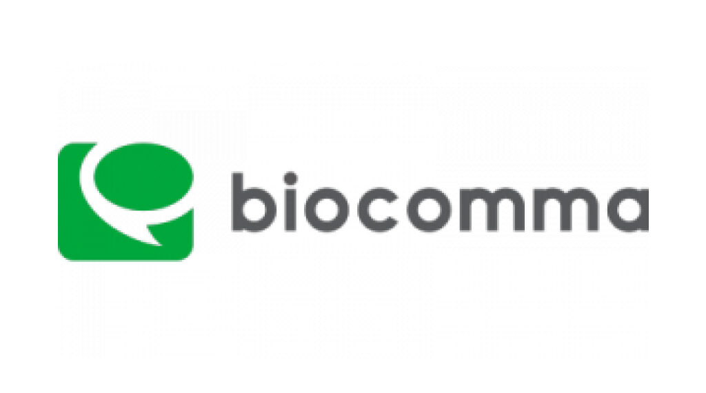 Biocomma