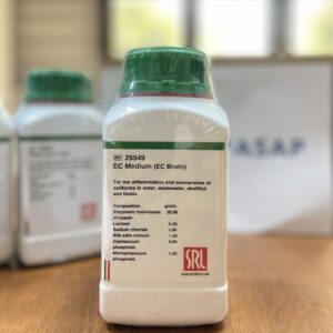 EC Medium (EC Broth)