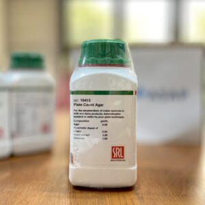 Plate Count Agar